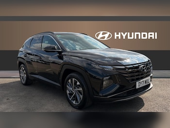 Used Hyundai TUCSON 2021 for sale - 79243506: Photo