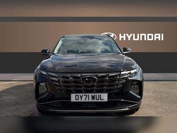 Used Hyundai TUCSON 2021 for sale - 79243506: Photo