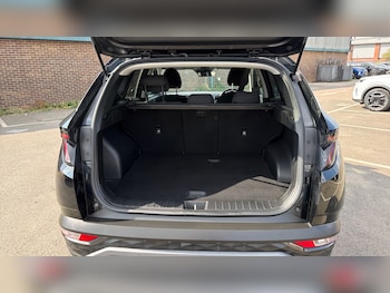 Used Hyundai TUCSON 2021 for sale - 79243506: Photo