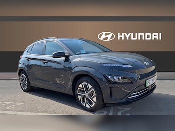 Used Hyundai KONA 2023 for sale - 79490228: Photo