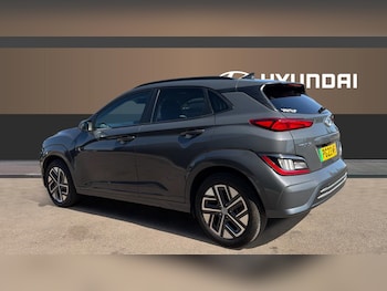 Used Hyundai KONA 2023 for sale - 79490228: Photo