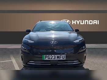 Used Hyundai KONA 2023 for sale - 79490228: Photo