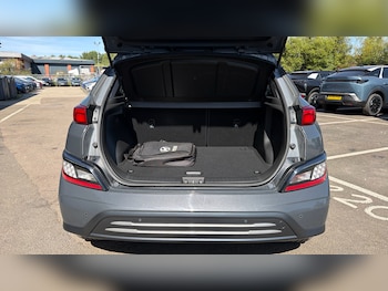 Used Hyundai KONA 2023 for sale - 79490228: Photo