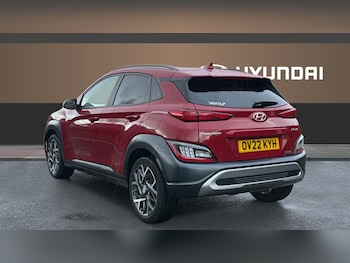 Used Hyundai KONA 2022 for sale - 76684723: Photo