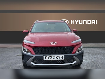 Used Hyundai KONA 2022 for sale - 76684723: Photo