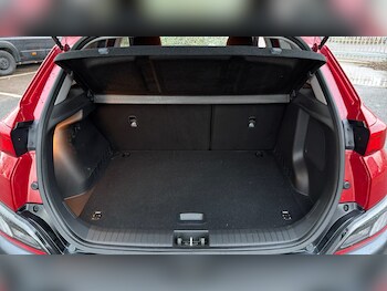 Used Hyundai KONA 2022 for sale - 76684723: Photo