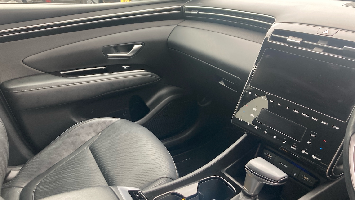 Used Hyundai TUCSON 2023 for sale - 76101223: Photo 14