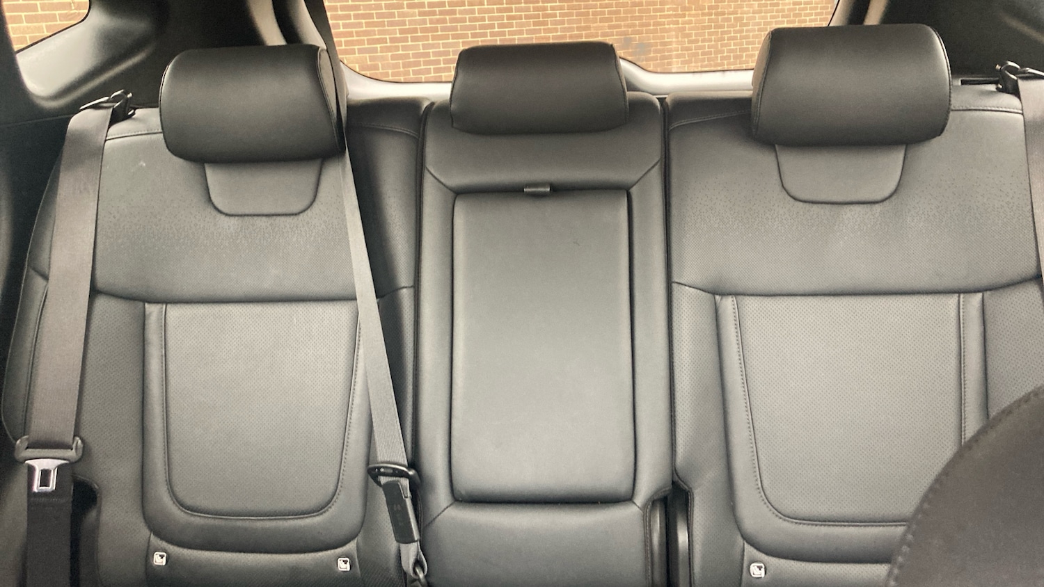 Used Hyundai TUCSON 2023 for sale - 76101223: Photo 15