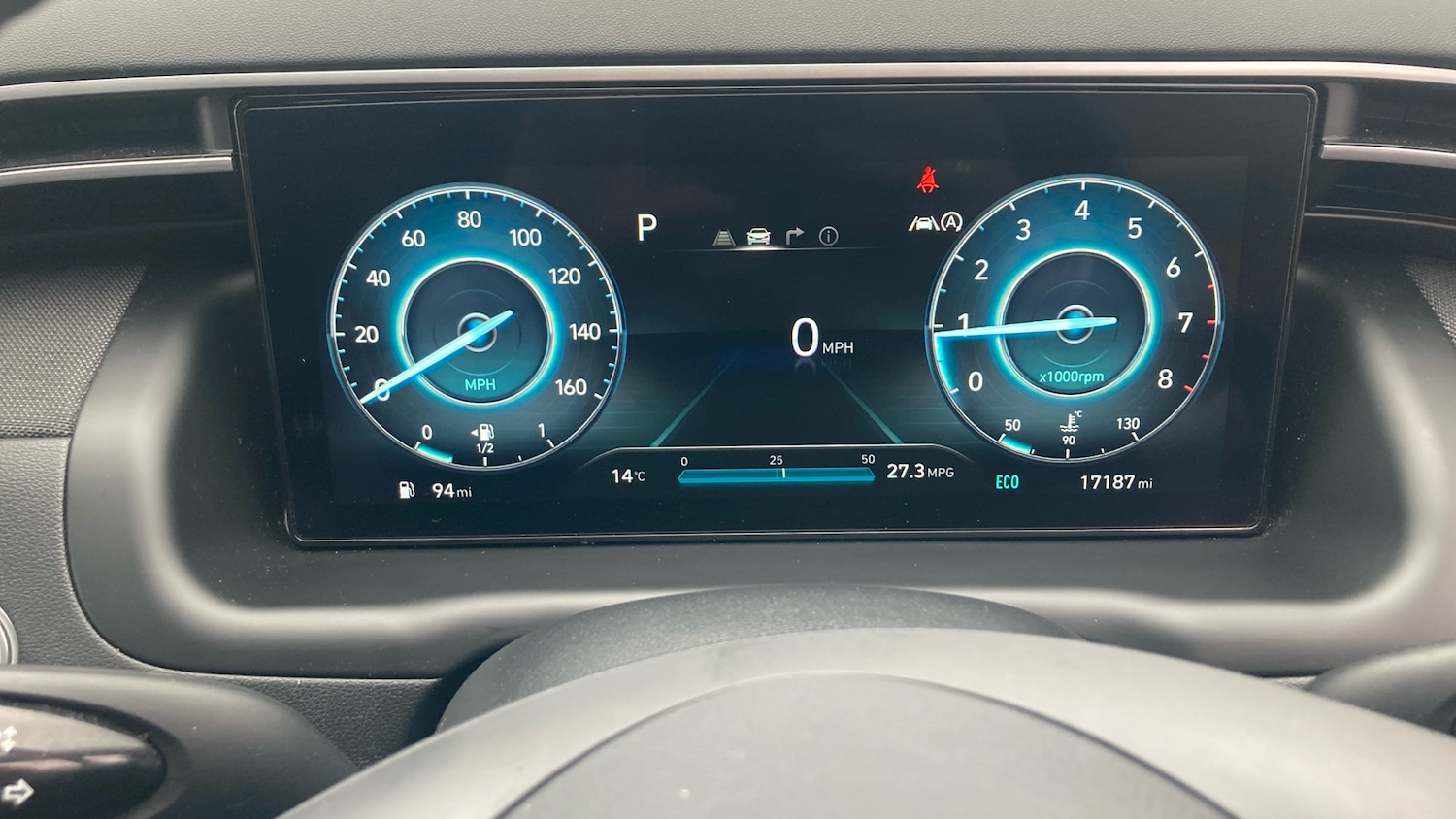 Used Hyundai TUCSON 2023 for sale - 76101223: Photo 18