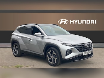 Hyundai - TUCSON