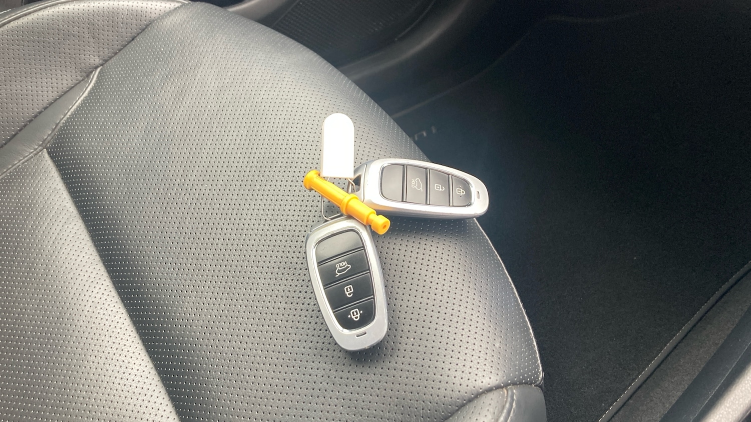 Used Hyundai TUCSON 2023 for sale - 76101223: Photo 20