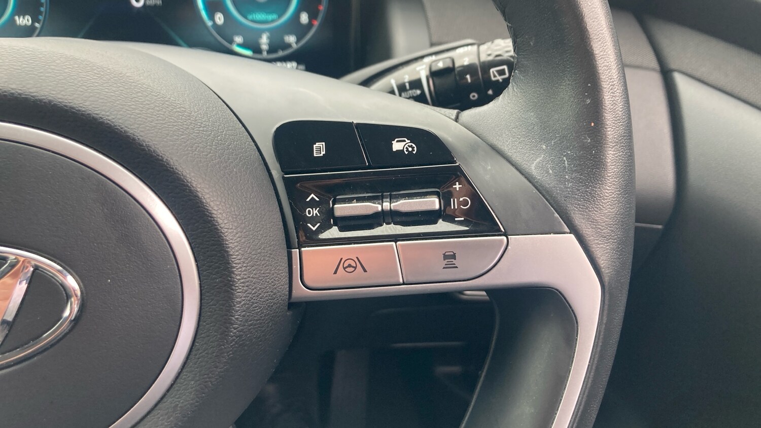 Used Hyundai TUCSON 2023 for sale - 76101223: Photo 22