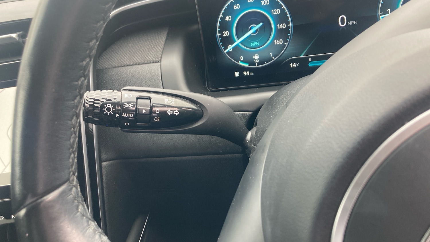 Used Hyundai TUCSON 2023 for sale - 76101223: Photo 24