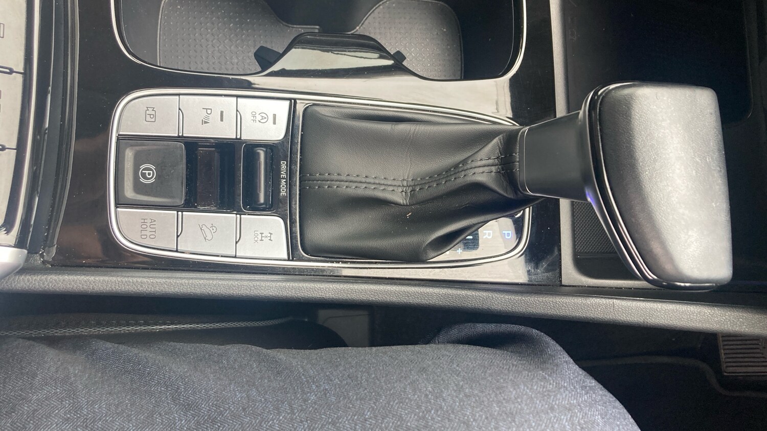 Used Hyundai TUCSON 2023 for sale - 76101223: Photo 28