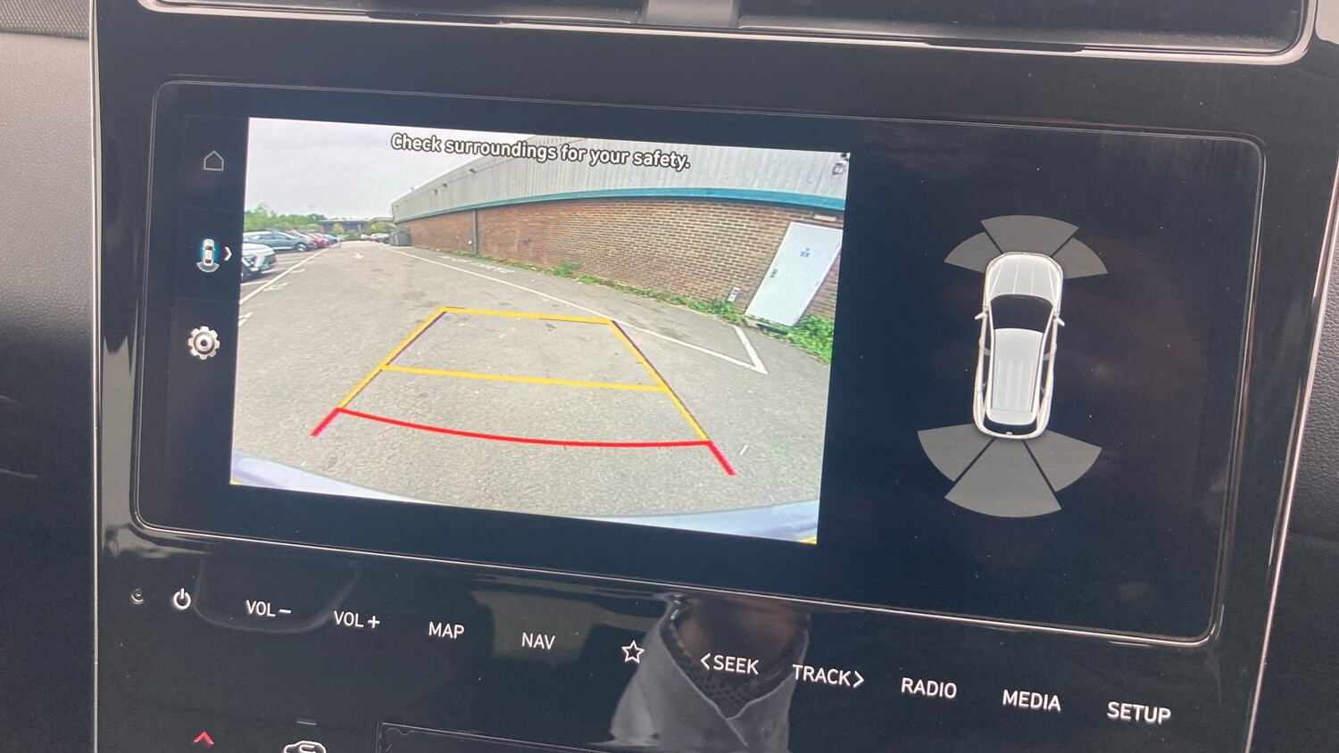 Used Hyundai TUCSON 2023 for sale - 76101223: Photo 30