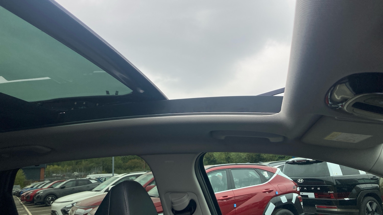 Used Hyundai TUCSON 2023 for sale - 76101223: Photo 33