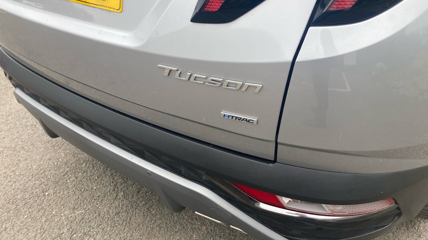 Used Hyundai TUCSON 2023 for sale - 76101223: Photo 39