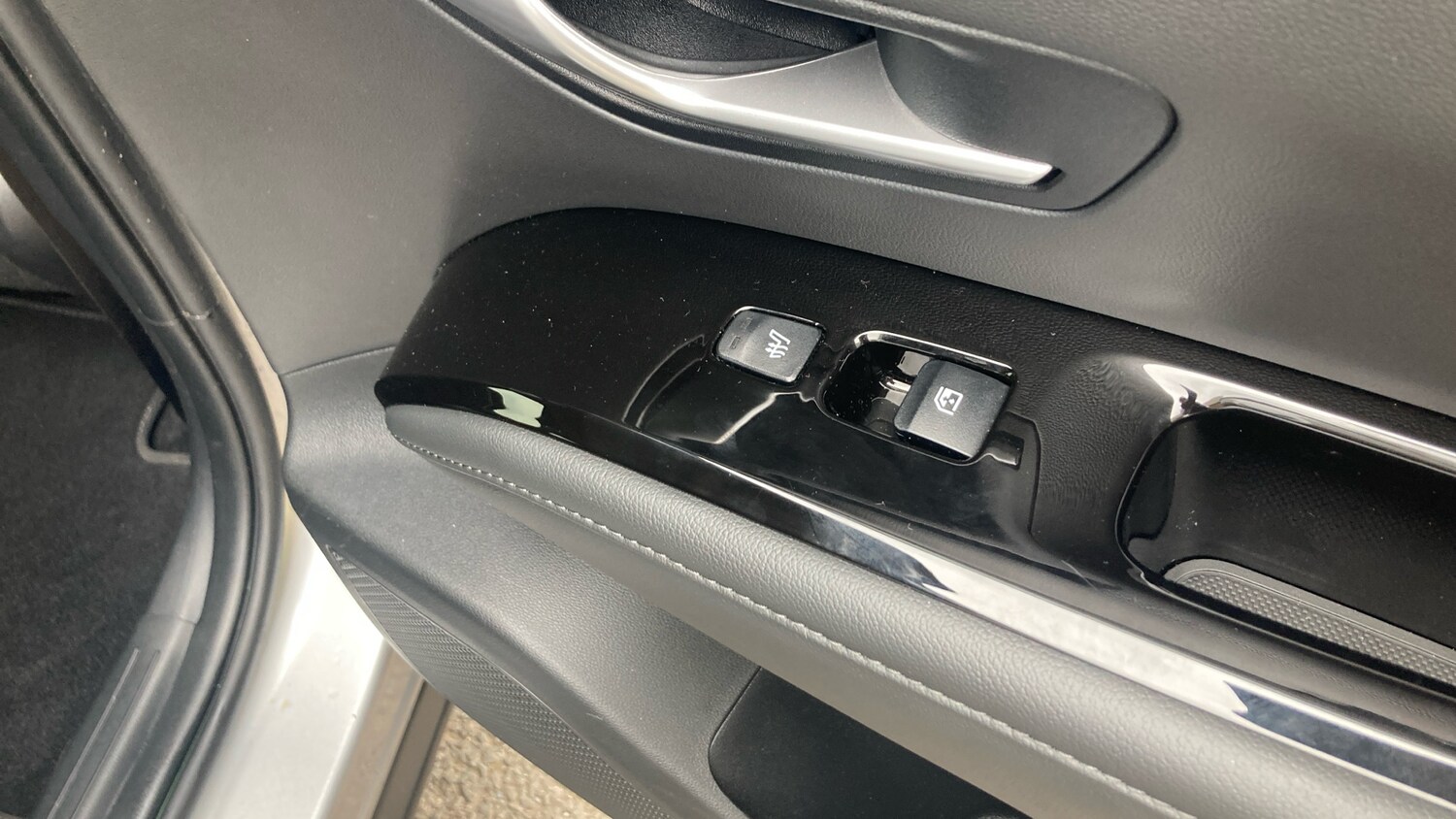 Used Hyundai TUCSON 2023 for sale - 76101223: Photo 43