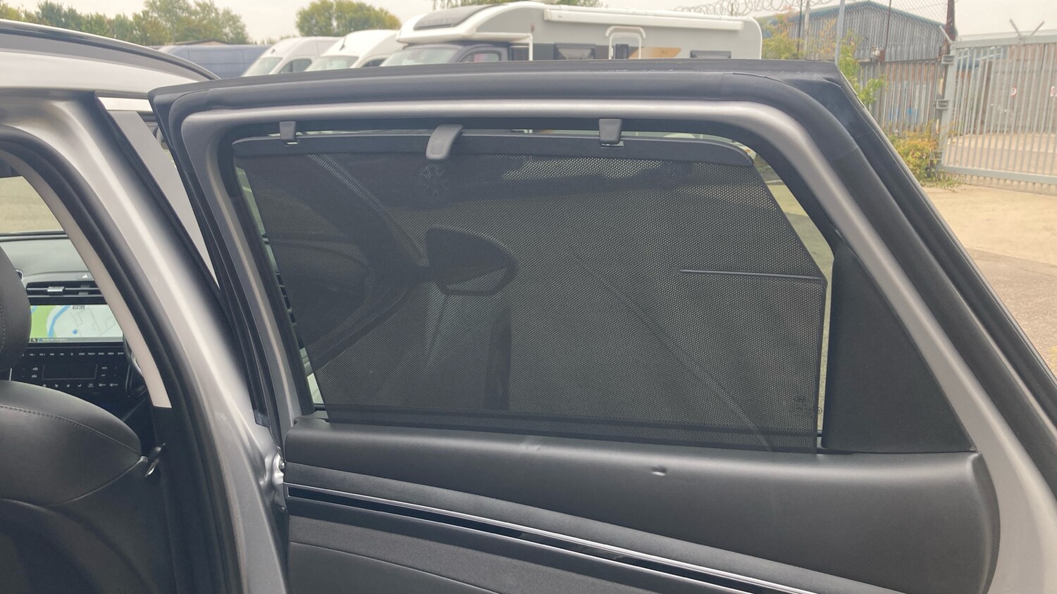 Used Hyundai TUCSON 2023 for sale - 76101223: Photo 45