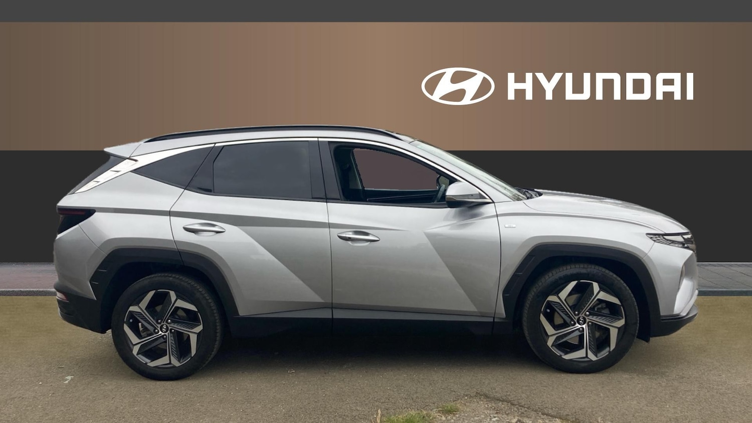 Used Hyundai TUCSON 2023 for sale - 76101223: Photo 5