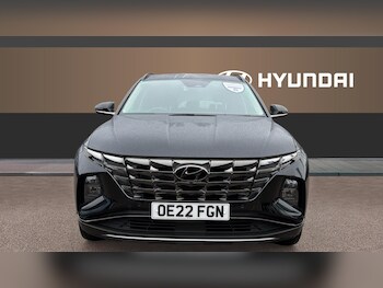 Used Hyundai TUCSON 2022 for sale - 77446158: Photo