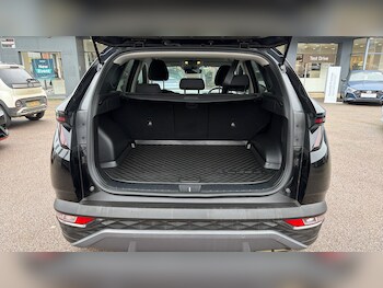 Used Hyundai TUCSON 2022 for sale - 77446158: Photo