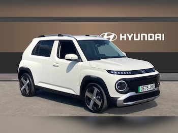 Used Hyundai Other 2025 for sale - 78521363: Photo