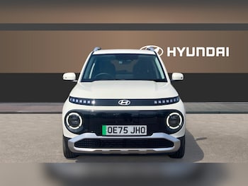 Used Hyundai Other 2025 for sale - 78521363: Photo
