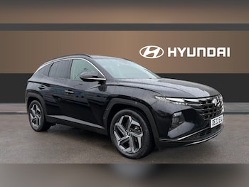 Used Hyundai TUCSON 2022 for sale - 78324258: Photo