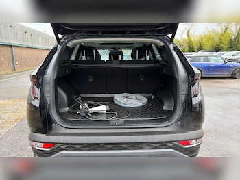 Used Hyundai TUCSON 2022 for sale - 78324258: Photo