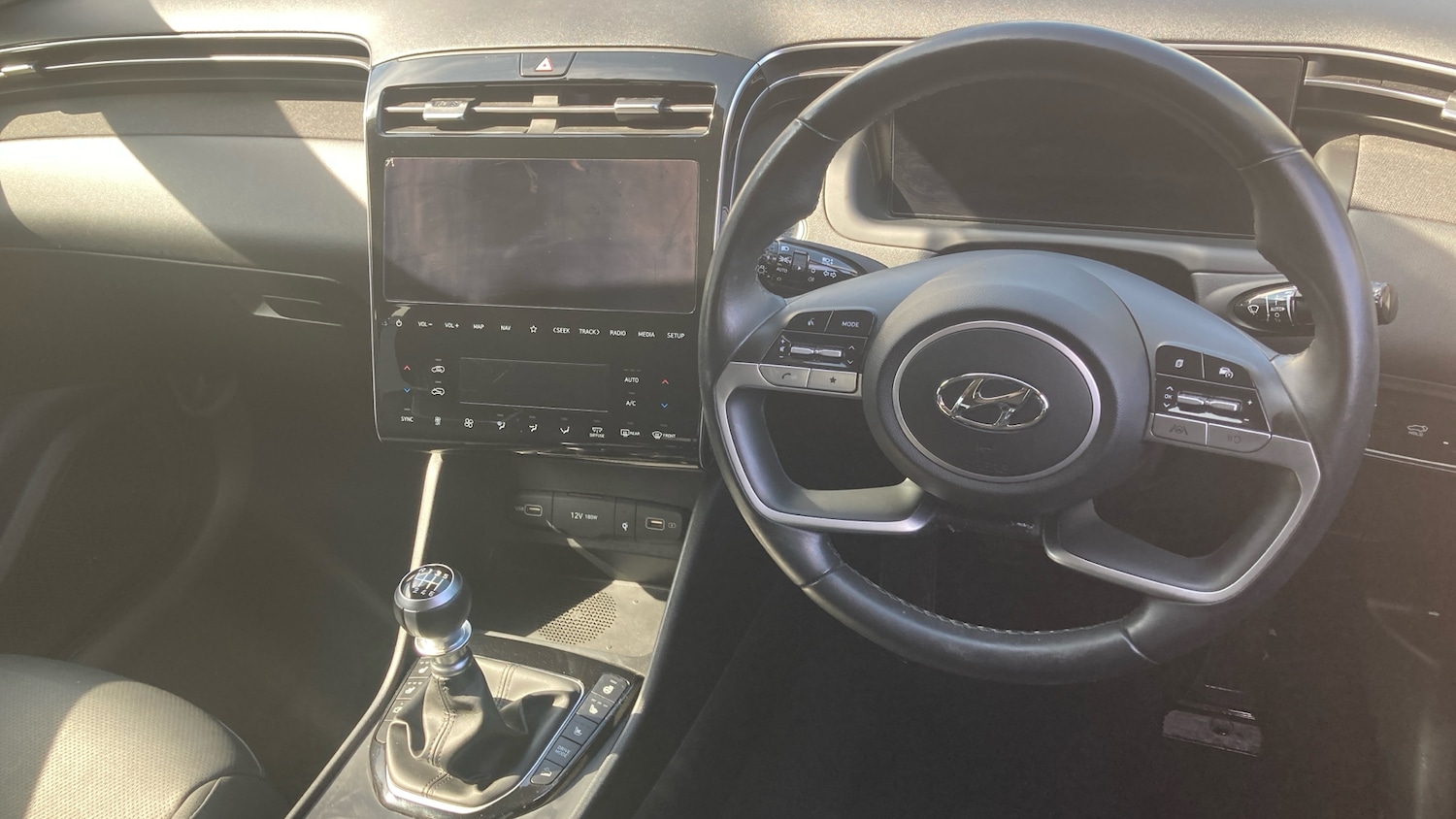 Used Hyundai TUCSON 2022 for sale - 76784831: Photo 10