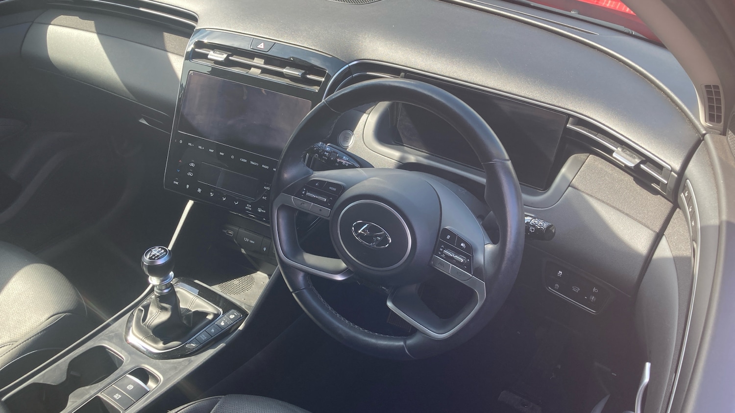 Used Hyundai TUCSON 2022 for sale - 76784831: Photo 11