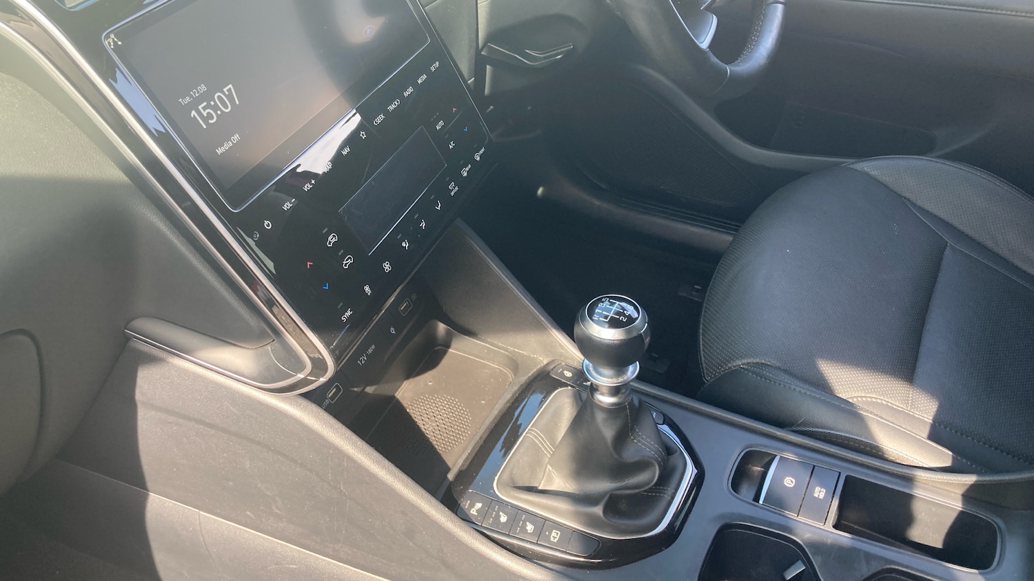 Used Hyundai TUCSON 2022 for sale - 76784831: Photo 13