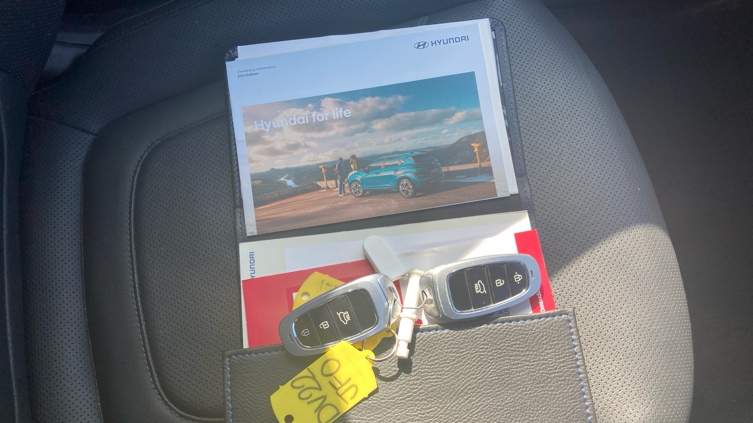 Used Hyundai TUCSON 2022 for sale - 76784831: Photo 19