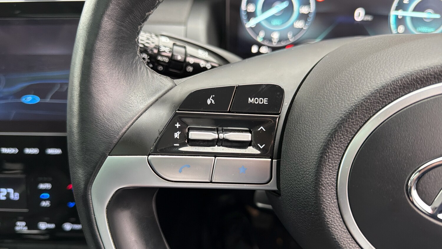 Used Hyundai TUCSON 2022 for sale - 76784831: Photo 21