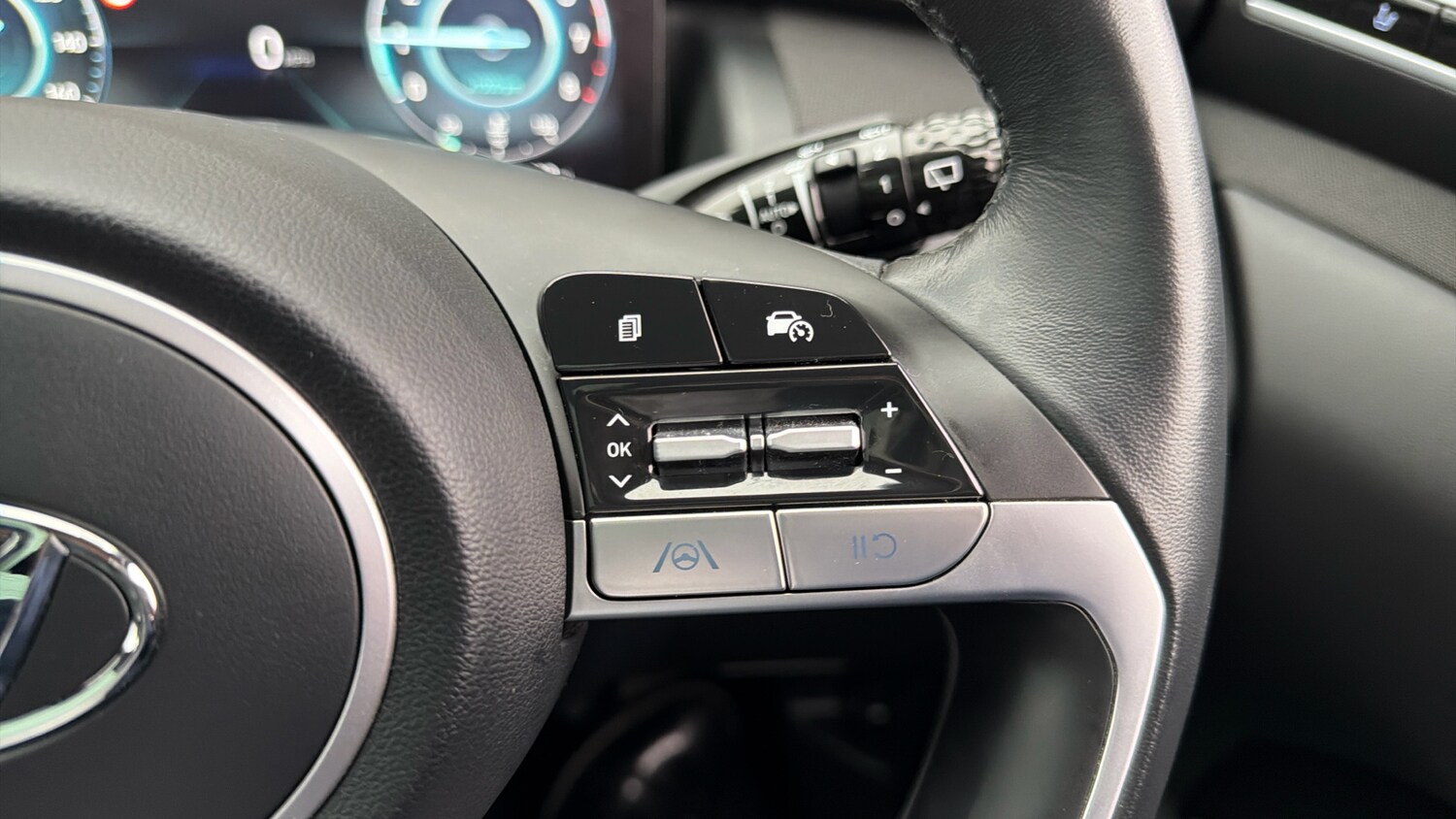 Used Hyundai TUCSON 2022 for sale - 76784831: Photo 22