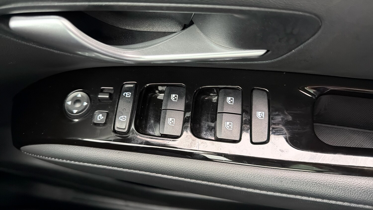 Used Hyundai TUCSON 2022 for sale - 76784831: Photo 27