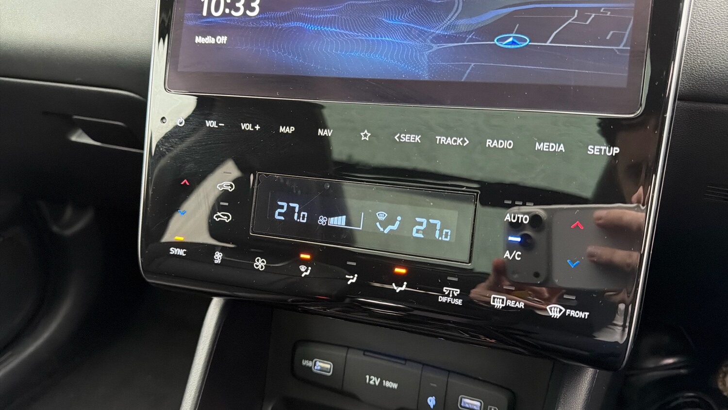 Used Hyundai TUCSON 2022 for sale - 76784831: Photo 29