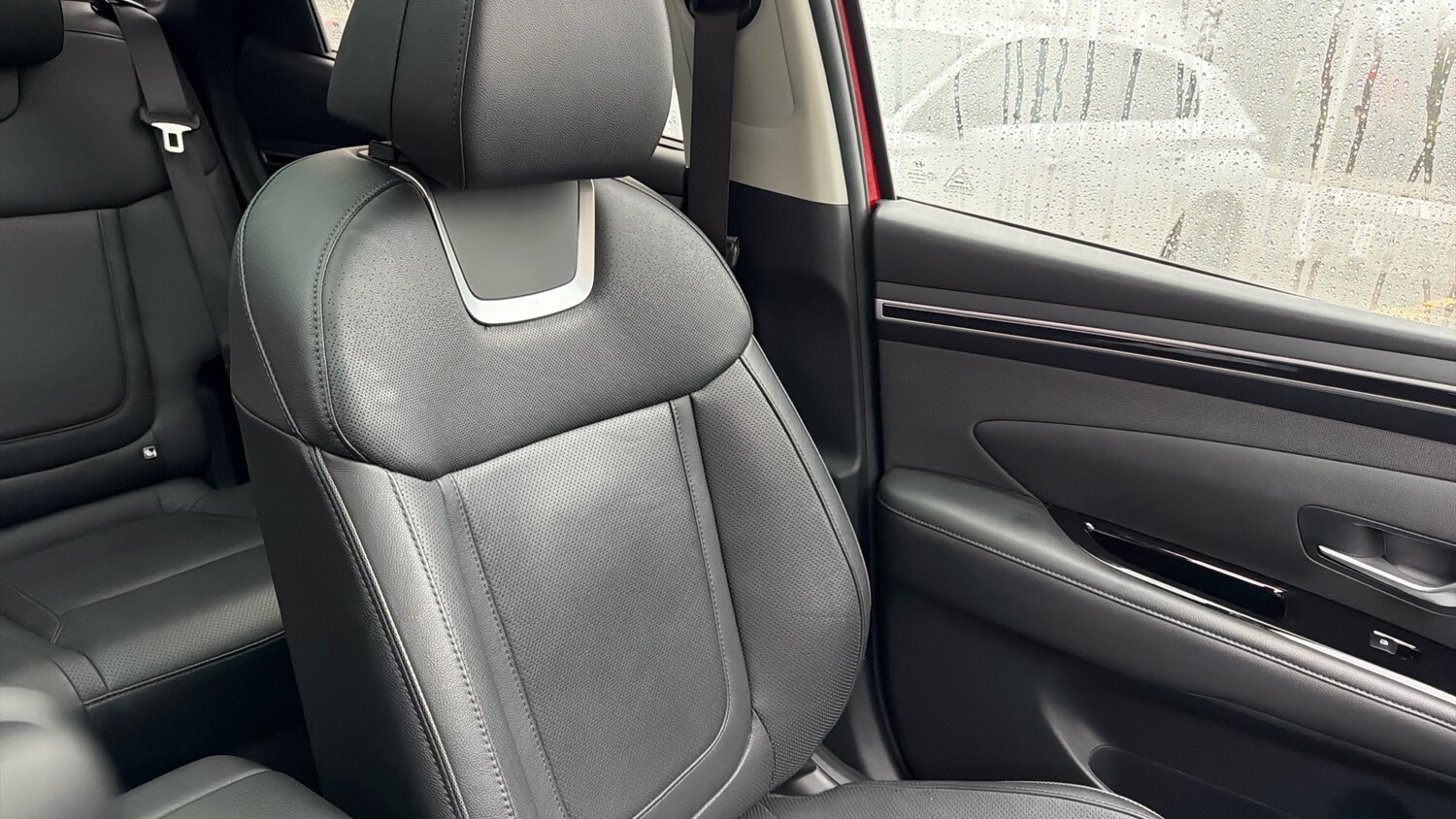 Used Hyundai TUCSON 2022 for sale - 76784831: Photo 42