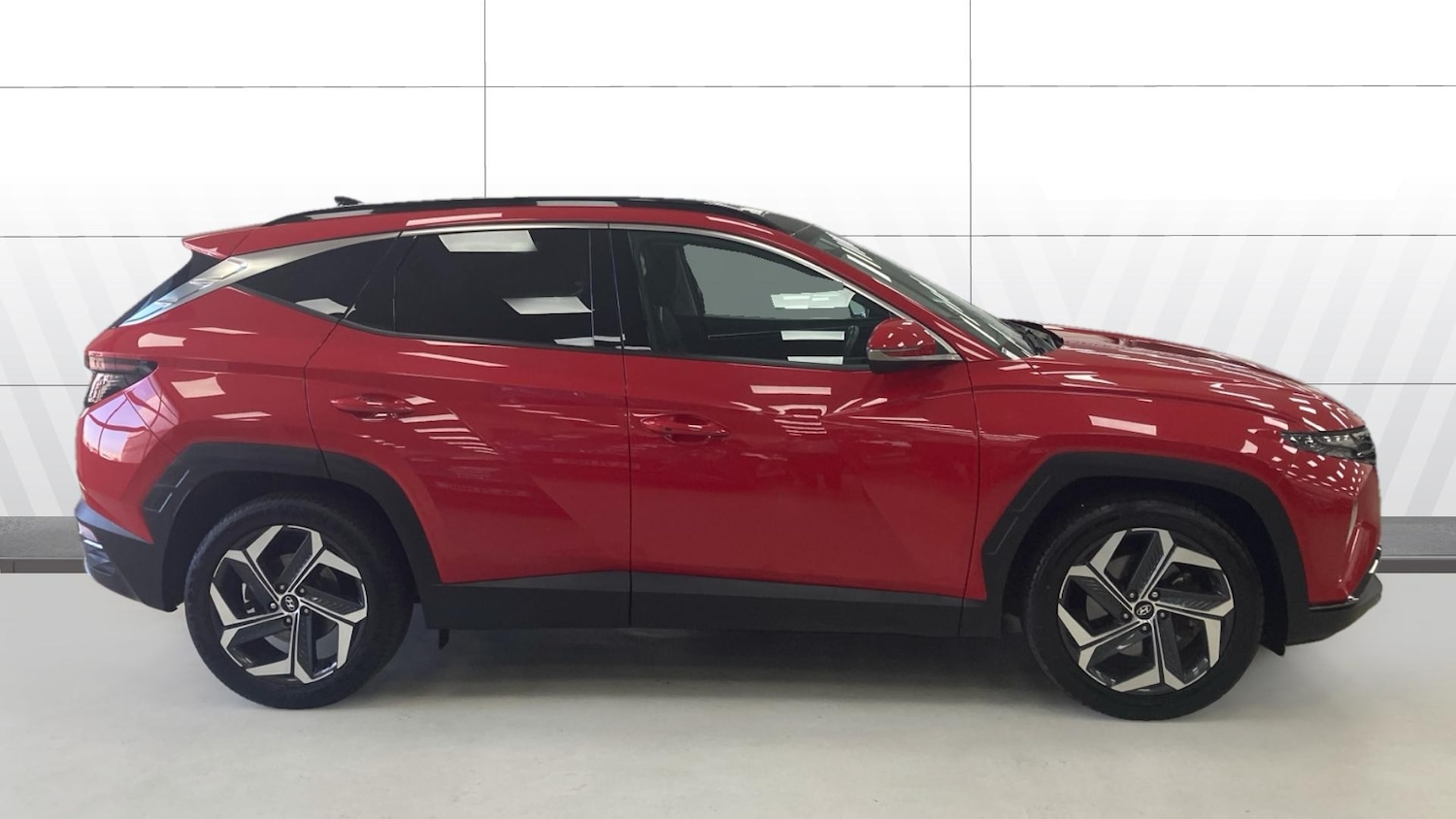 Used Hyundai TUCSON 2022 for sale - 76784831: Photo 5