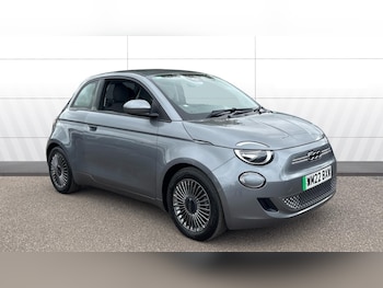 Used Fiat 500 2022 for sale - 78926150: Photo