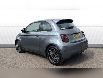 Used Fiat 500 2022 for sale - 78926150: Photo