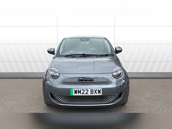 Used Fiat 500 2022 for sale - 78926150: Photo