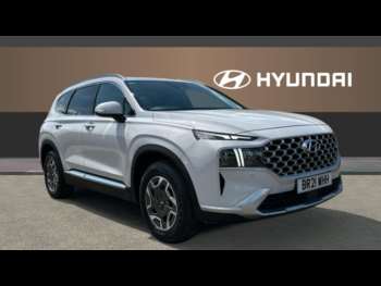 2021 (21) - 1.6 TGDi Hybrid Premium 5dr Auto Hybrid Estate