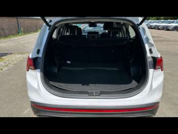 Used Hyundai Santa Fe 2021 for sale - 74769527: Photo