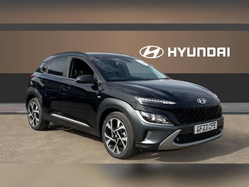 Used Hyundai KONA 2023 for sale - 78592959: Photo