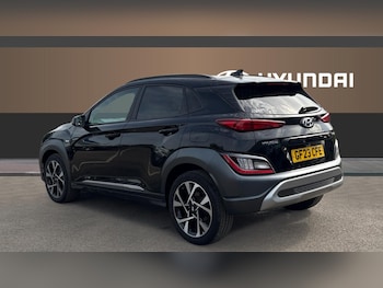 Used Hyundai KONA 2023 for sale - 78592959: Photo