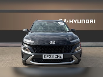 Used Hyundai KONA 2023 for sale - 78592959: Photo