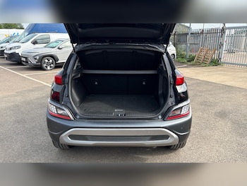 Used Hyundai KONA 2023 for sale - 78592959: Photo