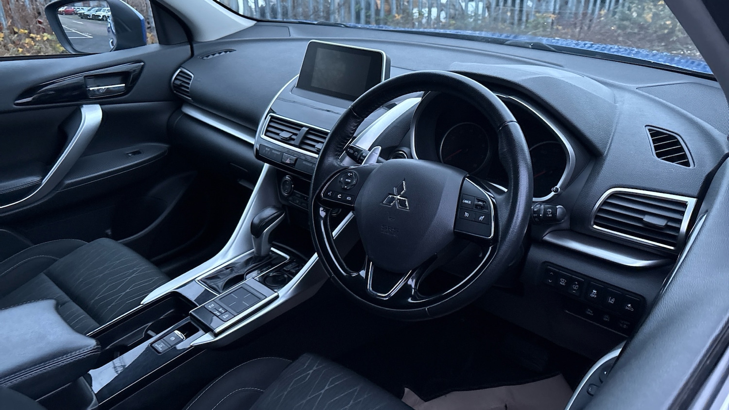 Used Mitsubishi Eclipse Cross 2019 for sale - 76807034: Photo 11